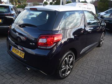 DS DS 3